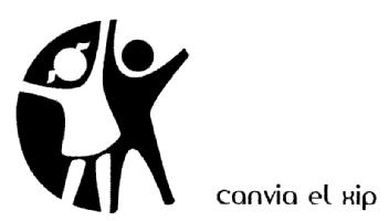Imagen de CANVIA EL XIP