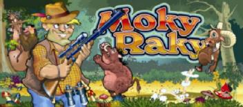 Imagen de MOKY RAKY