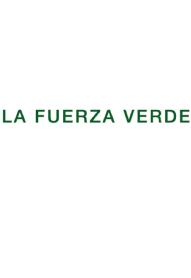 Imagen de LA FUERZA VERDE