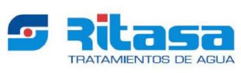 Imagen de RITASA TRATAMIENTOS DE AGUA