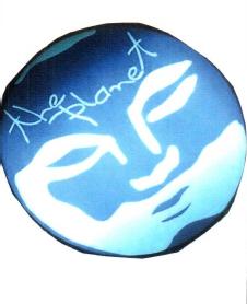 Imagen de THE PLANET