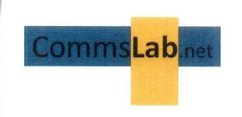 Imagen de COMMSLAB.NET