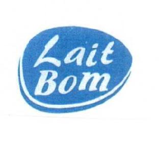 Imagen de LAIT BOM