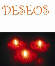 Imagen de DESEOS