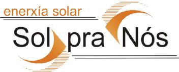 Imagen de ENERXIA SOLAR SOL PRA NOS