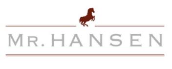 Imagen de MR. HANSEN