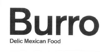 Imagen de BURRO DELIC MEXICAN FOOD