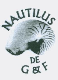 Imagen de NAUTILUS DE G & F