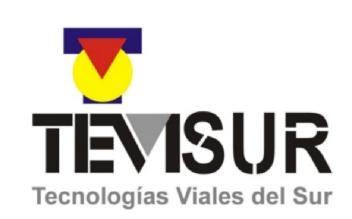 Imagen de TEVISUR TECNOLOGIAS VIALES DEL SUR