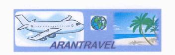 Imagen de ARANTRAVEL