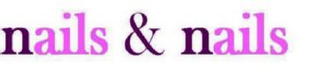 Imagen de NAILS & NAILS