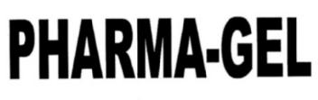 Imagen de PHARMA-GEL