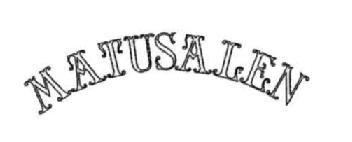 Imagen de MATUSALEN