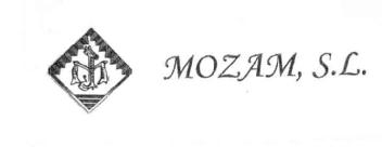 Imagen de MOZAM, S.L