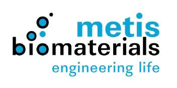 Imagen de METIS BIOMATERIALS ENGINEERING LIFE