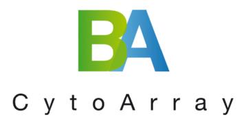 Imagen de BA CYTOARRAY