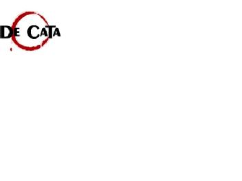 Imagen de DE CATA