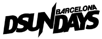 Imagen de DSUNDAYS BARCELONA