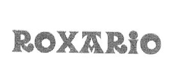 Imagen de ROXARIO