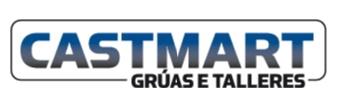 Imagen de CASTMART, GRUAS E TALLERES