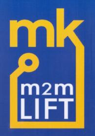 Imagen de MK M2M LIFT