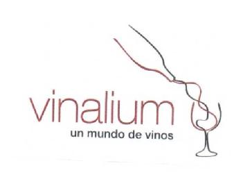 Imagen de VINALIUM UN MUNDO DE VINOS