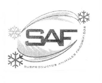 Imagen de SAF SUBPRODUCTOS ANIMALES FRIGORIFICOS