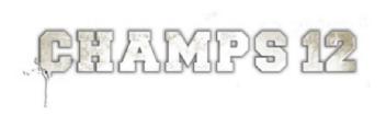 Imagen de CHAMPS 12