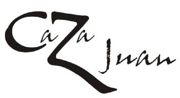 Imagen de CAZA JUAN