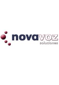 Imagen de NOVAVOZ SOLUCIONES