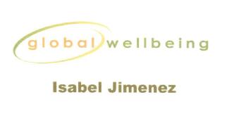Imagen de GLOBALWELLBEING ISABEL JIMENEZ