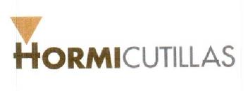 Imagen de HORMICUTILLAS