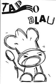 Imagen de TAPEO BLAU