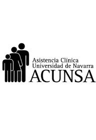 Imagen de ASISTENCIA CLINICA UNIVERSIDAD DE NAVARRA ACUNSA