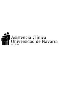 Imagen de ASISTENCIA CLINICA UNIVERSIDAD DE NAVARRA ACUNSA