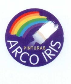 Imagen de PINTURAS ARCO IRIS