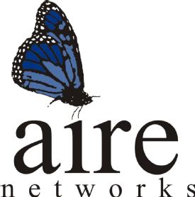 Imagen de AIRE NETWORKS