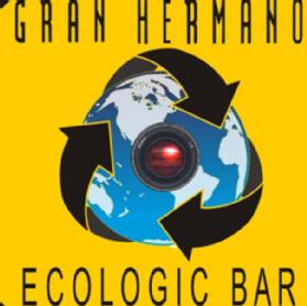 Imagen de GRAN HERMANO ECOLOGIC BAR