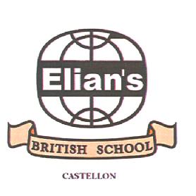 Imagen de ELIAN\'S BRITISH SCHOOL CASTELLON