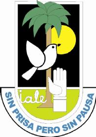 Imagen de IALE SIN PRISA PERO SIN PAUSA