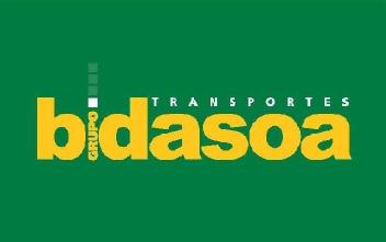 Imagen de GRUPO TRANSPORTES BIDASOA