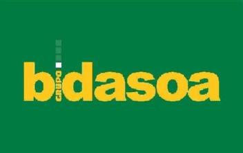 Imagen de GRUPO BIDASOA