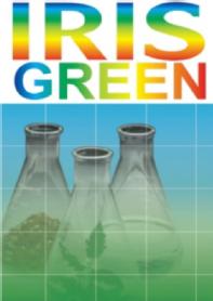 Imagen de IRIS GREEN
