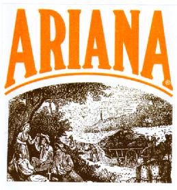 Imagen de ARIANA