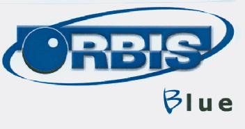 Imagen de ORBIS BLUE