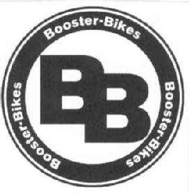 Imagen de BB BOOSTER-BIKES BOOSTER-BIKES BOOSTER-BIKES