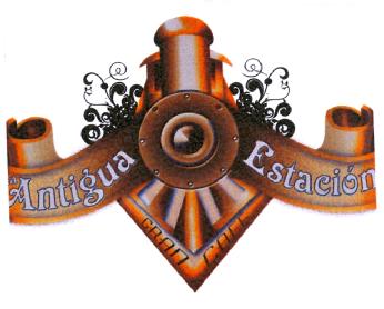 Imagen de ANTIGUA ESTACION GRAN CAFE