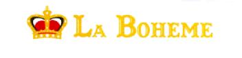 Imagen de LA BOHEME