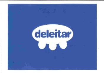 Imagen de DELEITAR
