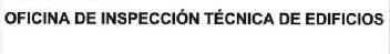 Imagen de OFICINA DE INSPECCION TECNICA DE EDIFICIOS